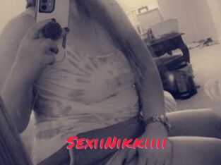 SexiiNikkiiii
