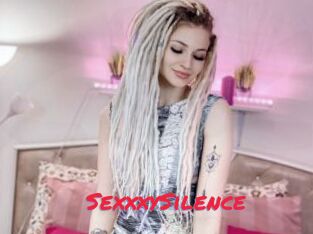 SexxxySilence