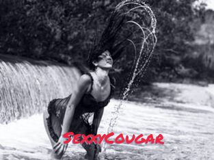 SexxyCougar