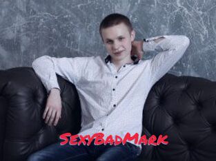 SexyBadMark
