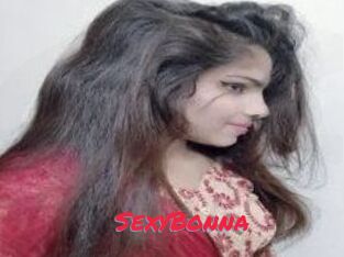 SexyBonna