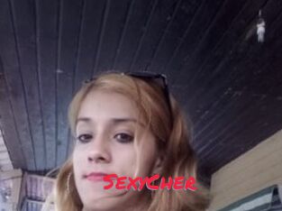 SexyCher