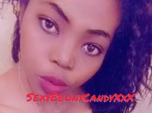 SexyEbonyCandyXxX