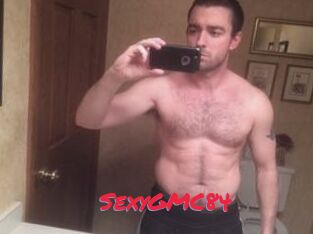 SexyGMC84
