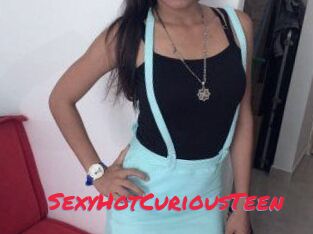 SexyHotCuriousTeen