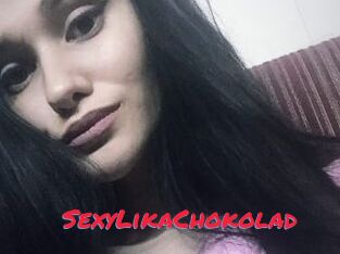 SexyLikaChokolad