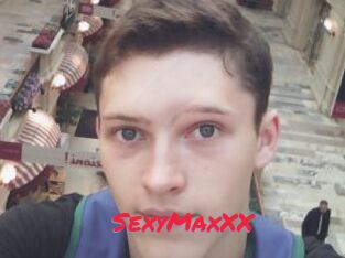 SexyMaxXX