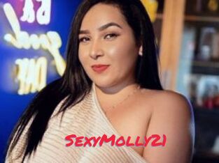 SexyMolly21
