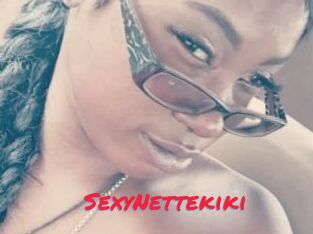 SexyNettekiki