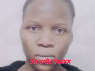 SexyRitaxxx