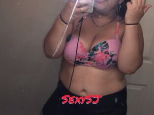 SexySJ