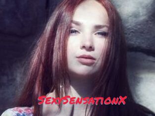 SexySensationX