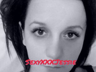SexyXXXJessie