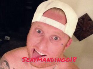 Sexymandingo18