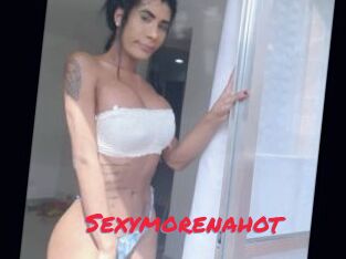 Sexymorenahot