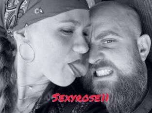 Sexyrose11