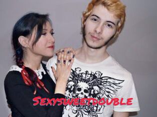 Sexysweetdouble