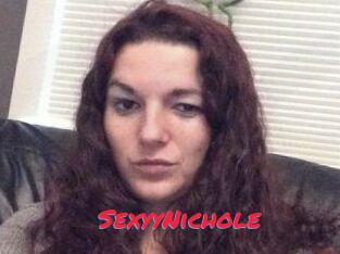SexyyNichole