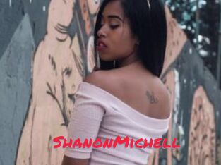 ShanonMichell