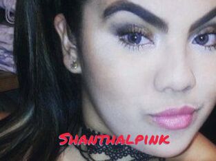 Shanthalpink