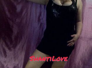 ShantiLove