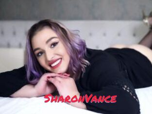 SharonVance