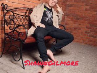 ShawnGilmore