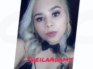 SheilaAdams