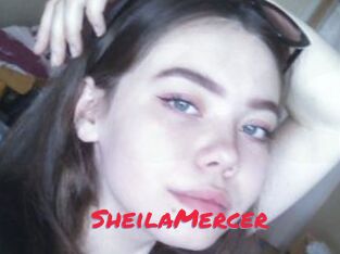 SheilaMercer