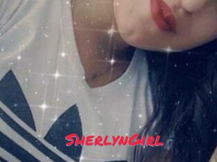 SherlynGirl