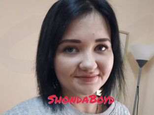 ShondaBoyd