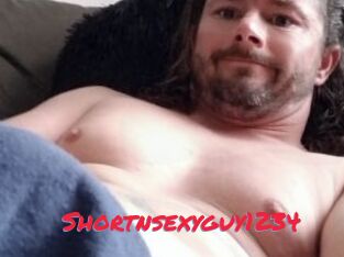 Shortnsexyguy1234