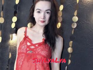 ShyLyaLya