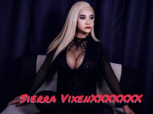 Sierra_VixenXXXXXXX