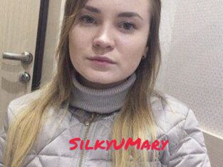 SilkyUMary