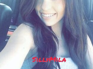 SillyMila