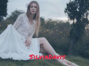 SilviaDavis