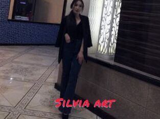 Silvia_art
