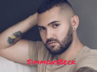 SimmonsBeck