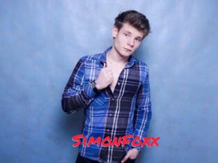 SimonFoxx