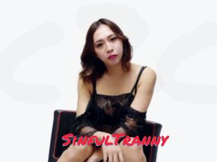 SinfulTranny