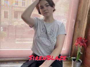SirenBlaze