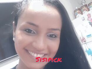 Sisipick