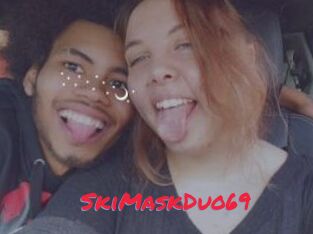 SkiMaskDuo69