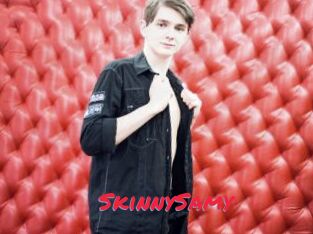 SkinnySamy