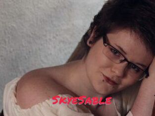 SkyeSable