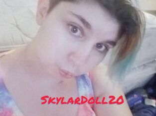 SkylarDoll20
