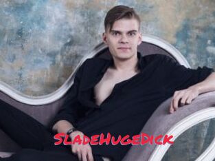 SladeHugeDick
