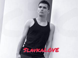 SlavkaLOVE