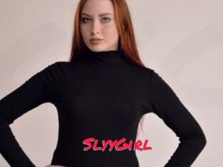 SlyyGirl